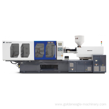 Plastic injection moulding machine 100ton